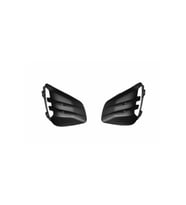 RENAULT CLİO ÖN TAMPON PANJURU SET 2020- 263312583R