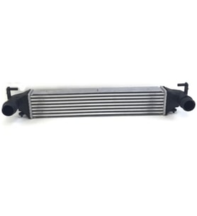 Fıat 500x 1.4 14 Ve Sonrası Uyumlu-Turbo Radyatörü 580x112x62- 51966750-WISCO