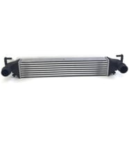 Fıat 500x 1.4 14 Ve Sonrası Uyumlu-Turbo Radyatörü 580x112x62- 51966750-WISCO
