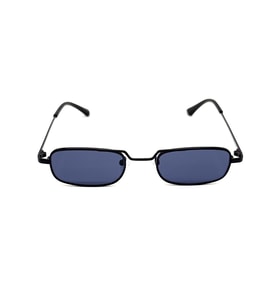 Obb Sunglasses OBB VNT2117 C5 Unisex Güneş Gözlüğü (Siyah)