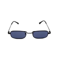 Obb Sunglasses OBB VNT2117 C5 Unisex Güneş Gözlüğü (Siyah)