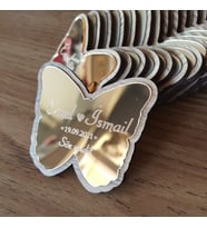 Söz-Nişan-Nikah-Kına-Bebek Hediyelik Hasır Magnet