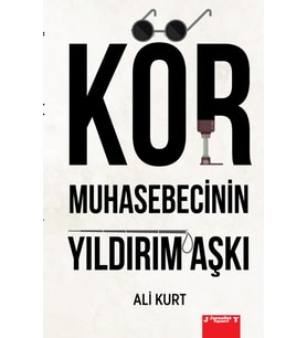 Kör Muhasebecinin Yıldırım Aşkı