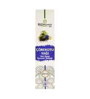 Biorganix Life Çörekotu Yağı 250 ml