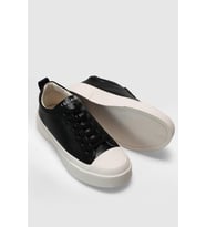 Lufıan Mıa 121230038 Siyah Kadın Günlük Sneaker