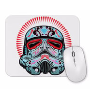 Star Wars Fresh Drawing Mouse Pad