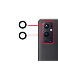 OnePlus 9 Pro Kamera Lensi Cam LE2121 LE2125 LE2123 LE2120 LE2127