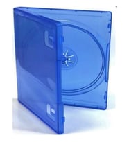 Ps4 Boş Oyun Cd Kutusu %100 Orjinal