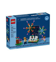 LEGO Promotional 40689 Firework Celebrations
