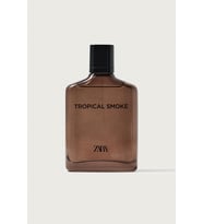 Zara Tropical Smoke Edt 100ml 3.4 Fl.oz Meyveli Erkek Parfüm