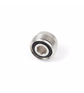 KRAKEN Adaptör Vana İçi INT/DIN Insert