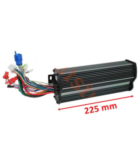 E-Bis Hız Kontrol Cdi Akıllı Beyin 18 Mofset 48-84V 1200W