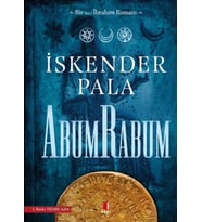 Bir Hz. İbrahim Romanı Abumrabum