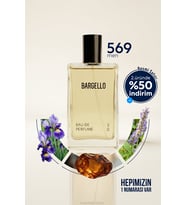 569 ERKEK 50 ml ORIENTAL PARFÜM EDP