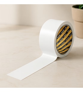 Çadır Tamir Bandı 48mm x 10m (Beyaz)