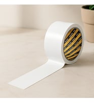 Çadır Tamir Bandı 48mm x 10m (Beyaz)