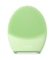 LUNA™ 4 Karma Ciltler için Akıllı Yüz Temizleme ve Sıkılaştırıcı Masaj Cihazı-Yeşil