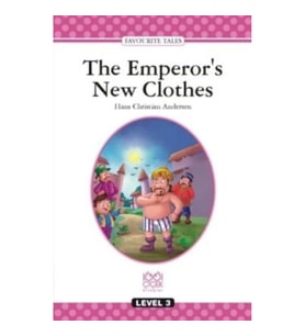 The Emperors New Cloths