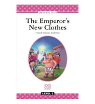 The Emperors New Cloths