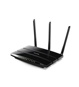TP-LINK Archer VR400 AC1200 Dual Band VDSL Fiber 3G-4G Modem Router