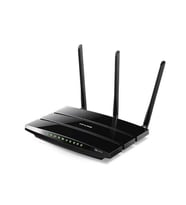 TP-LINK Archer VR400 AC1200 Dual Band VDSL Fiber 3G-4G Modem Router