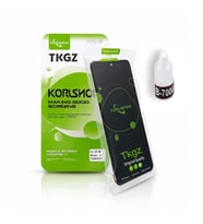 Samsung Galaxy A50 - SM-A505 Uyumlu KorlShow Lcd Ekran Dokunmatik Servıce Pack Lcd + B-7000