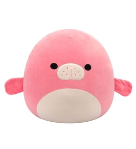Squishmallows Manati Morlai 40 cm SQCR06634