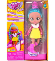 BFF BEBEKLER S3-911109 - ELODIE