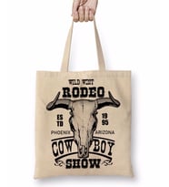 Rodeo Phoenix Arizona Bez Çanta Uzun Saplı