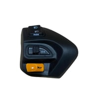 TVS Jupiter 125 Sol Kumanda Kütüğü KL221250