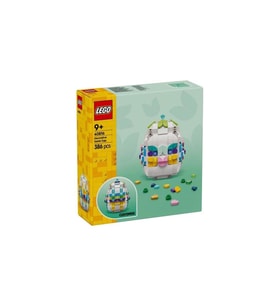 LEGO 40816 Seasonal Decorative Easter Egg