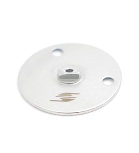Juki İlik Yuvarlak Plaka / D2426-282-C00