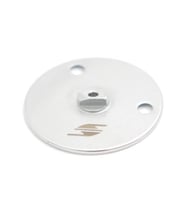 Juki İlik Yuvarlak Plaka / D2426-282-C00