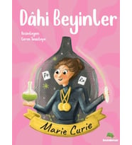 Dahi Beyinler - Marie Curie