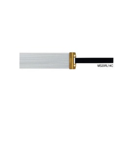 14” Trampet Kort Teli 20’li – Carbon