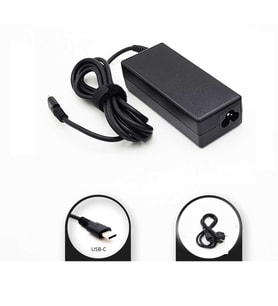 Hp 1MZ01AA Notebook Adaptör Laptop Şarj