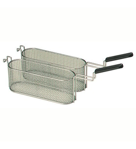 Electrolux Professional P2CEFR5 2x5lt Ve 12lt Fritözler İçin 2 Sepet ,960638