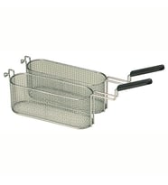 Electrolux Professional P2CEFR5 2x5lt Ve 12lt Fritözler İçin 2 Sepet ,960638