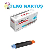 Eko Kartuş Canon Image Runner İR-3035N (Exv-12) Muadil Toner (Siyah)