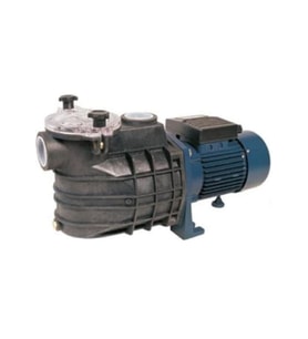 1 Hp-220v- Havuz, Salamur Ve Kirli Su Pompası(Filtreli)