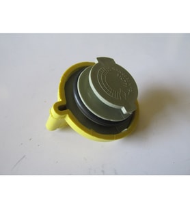 RENAULT SCENIC- 1- 00/03; MOTOR YAĞ KAPAĞI BENZİNLİ (1,6 16V/2,0 16V) 52,40MM (SARI) 8200062947