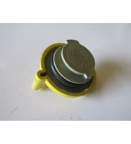 RENAULT SCENIC- 1- 00/03; MOTOR YAĞ KAPAĞI BENZİNLİ (1,6 16V/2,0 16V) 52,40MM (SARI) 8200062947