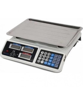 goldzaro Dahoning Elektronik Terazi 40 kg Dahoning