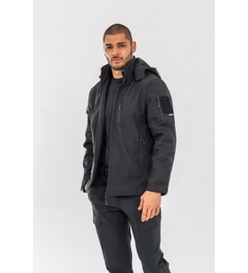 MONT TACTICAL SOFTSHELL - 305C