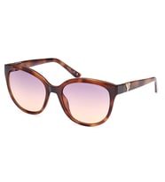 Guess GU7877 53 53Z Kadın Güneş Gözlüğü
