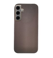 Joko Samsung Galaxy S24 Besa Magsafe Kapak - Natural Grey