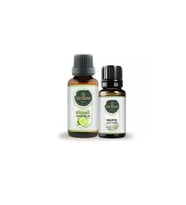 30 Ml Bergamot Uçucu Buhurdanlık Koku Yağı, 10 Ml Okaliptüs Yağı Hediyeli