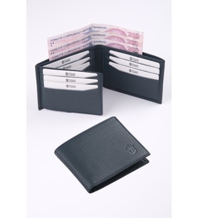 Ancora Leather Hakiki Deri Erkek Cüzdan-26500