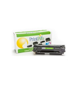 PRINTPEN CF283A Canon CRG-737 Siyah Muadil Toner
