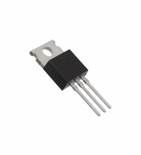 IRF1324 , F1324 TO-220 Mosfet Transistör x 1 adet  (rf091) (Siyah)